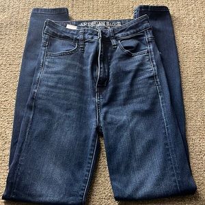 American Eagle Jeggings